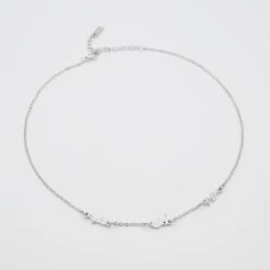 Arabic Multiple Name Necklace -Prya Store TripleCustomNameNecklace Arabic 3 2