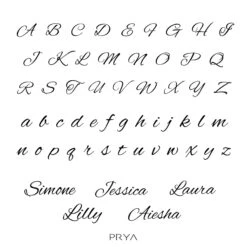 Venice Custom Name Bracelet 13 Venice Custom Name Bracelet -Prya Store VeniceCustomNameAnklet 66ba8cf3 cccf 47eb b3be dc6b4f46c7ea