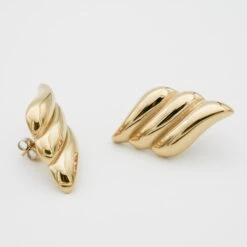 Zaya Earrings -Prya Store ZayaEarrings 2