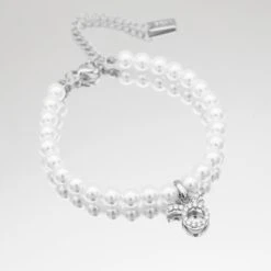 ICY Pearl Zodiac Bracelet -Prya Store Zodiac Pearl Bracelet 3 2 8aef2ec8 5f59 4e41 8a0c cc2b5512a89b