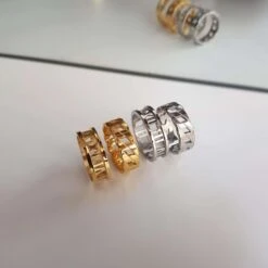 Cuban Ring -Prya Store cuban ring prya 22879325