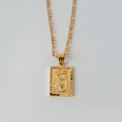 Dragon Tablet Necklace -Prya Store dragon tablet necklace prya 22879455