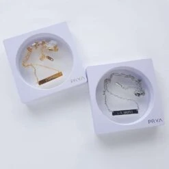 Engraved Custom Bar Necklace -Prya Store engraved custom bar necklace prya 22879482