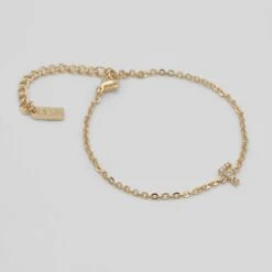 Lana Icy Initial Bracelet 33 Lana Icy Initial Bracelet -Prya Store lana icy initial bracelet F PRYA