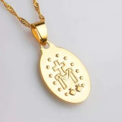 Maria Necklace -Prya Store maria necklace prya 22879777