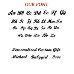 Double Name Heart Necklace -Prya Store miami custom name necklace prya 22879863 fb1e11ce adac 466a 9251 a7f319eea1c6