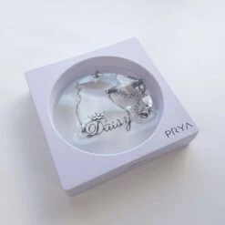 Paris Customized Necklace 15 Paris Customized Necklace -Prya Store paris custom name necklace prya 22880017