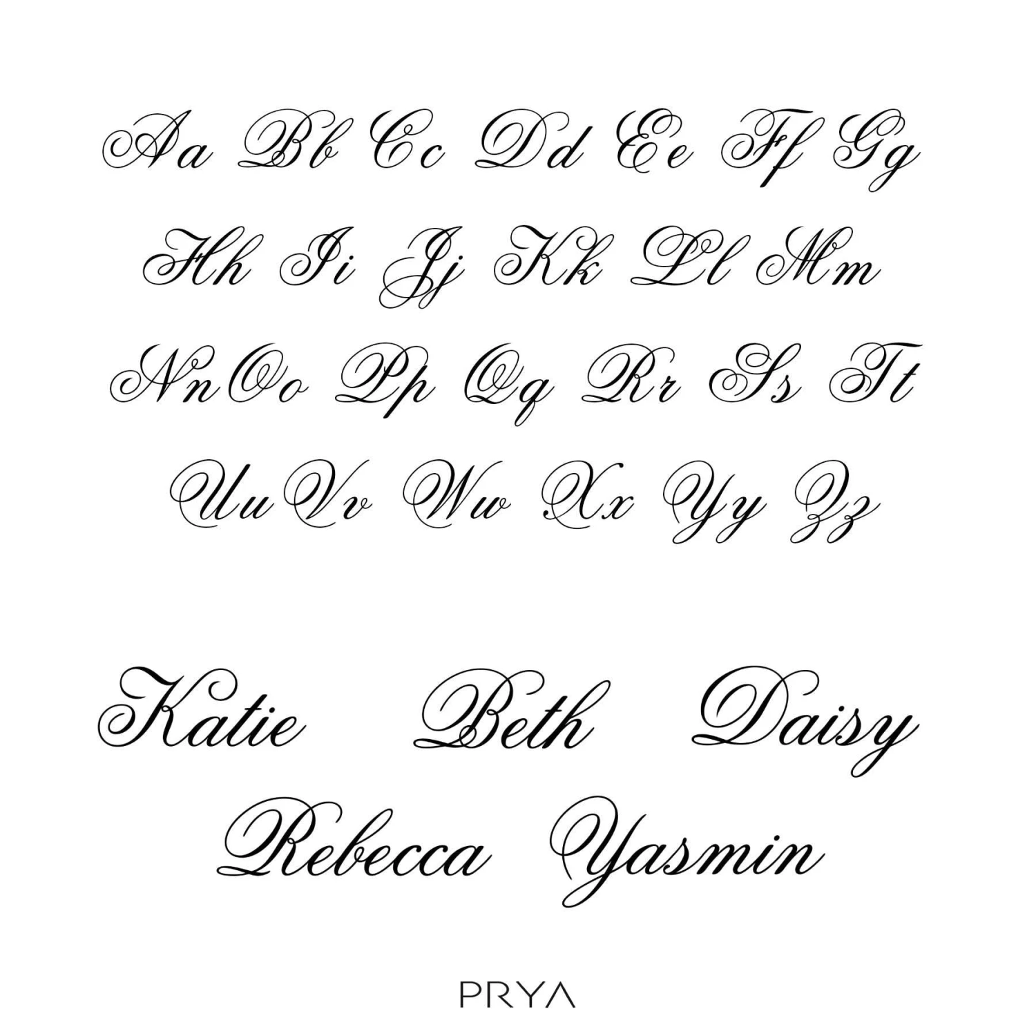 Paris Customized Necklace 5 Paris Customized Necklace - Image 5