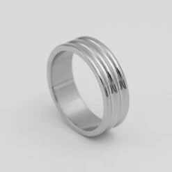 Rayna Ring -Prya Store rayna ring silver