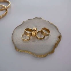 Roman Numeral Ring -Prya Store roman numeral ring prya 22880135