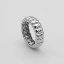 Tamia Ring -Prya Store tamia ring silver 7d635a91 cf0a 405f aadb b0cbee60414e