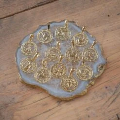 Zodiac Necklace -Prya Store zodiac necklace prya 22880232